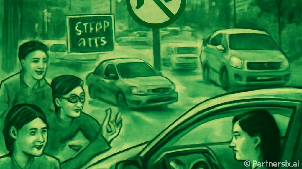 대전 역주행을 안전…