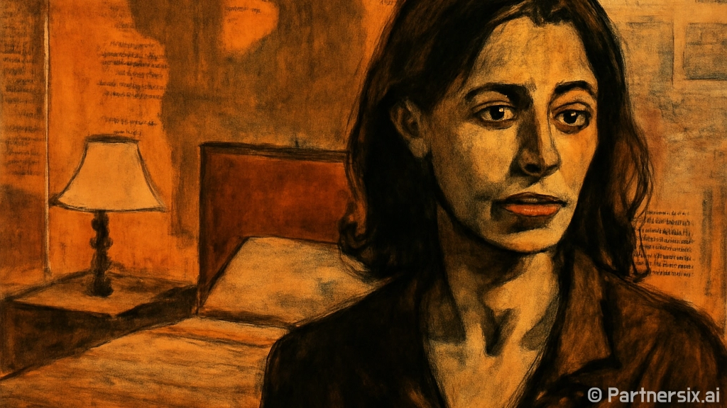 모텔살인녀 사건을 …