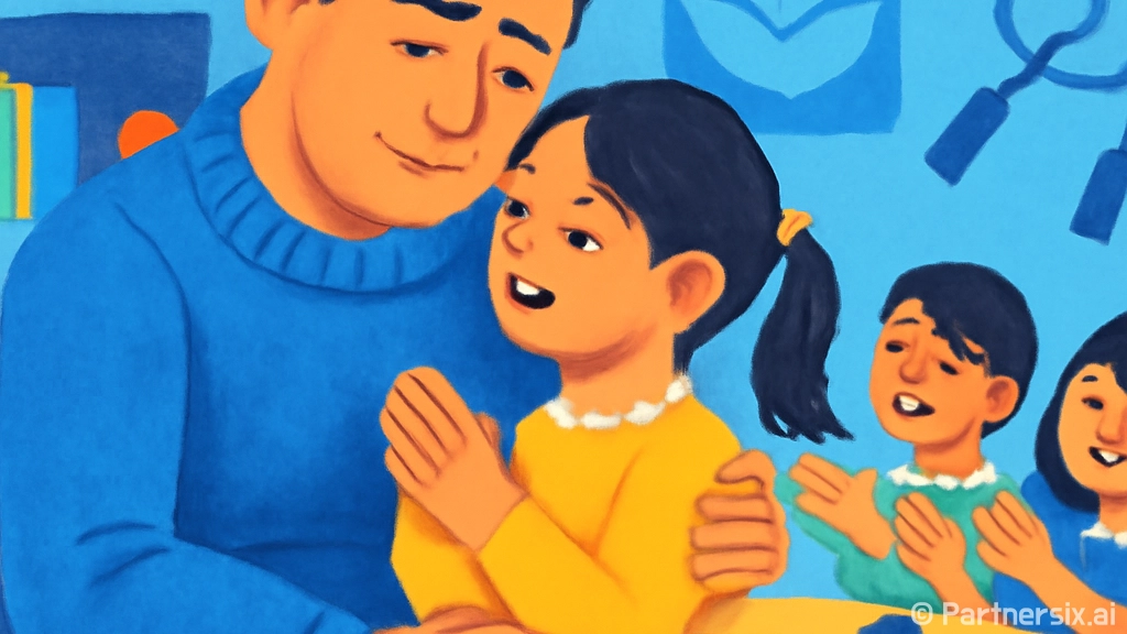 노상원 딸을 잘 키우는 방법: 부모를 위한 완벽 가이드