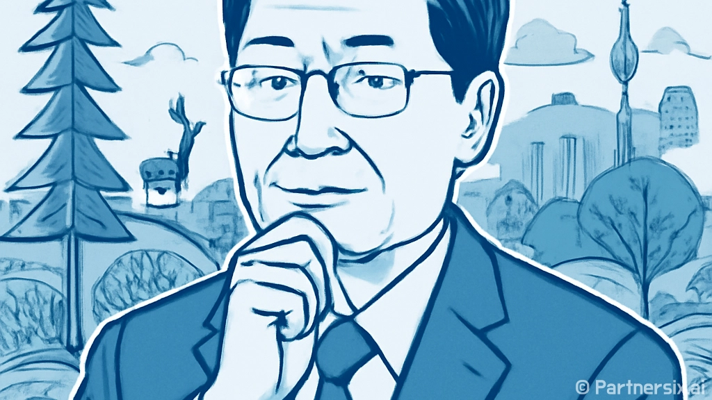 김인호 산림청장의 프로필을 이해하는 방법