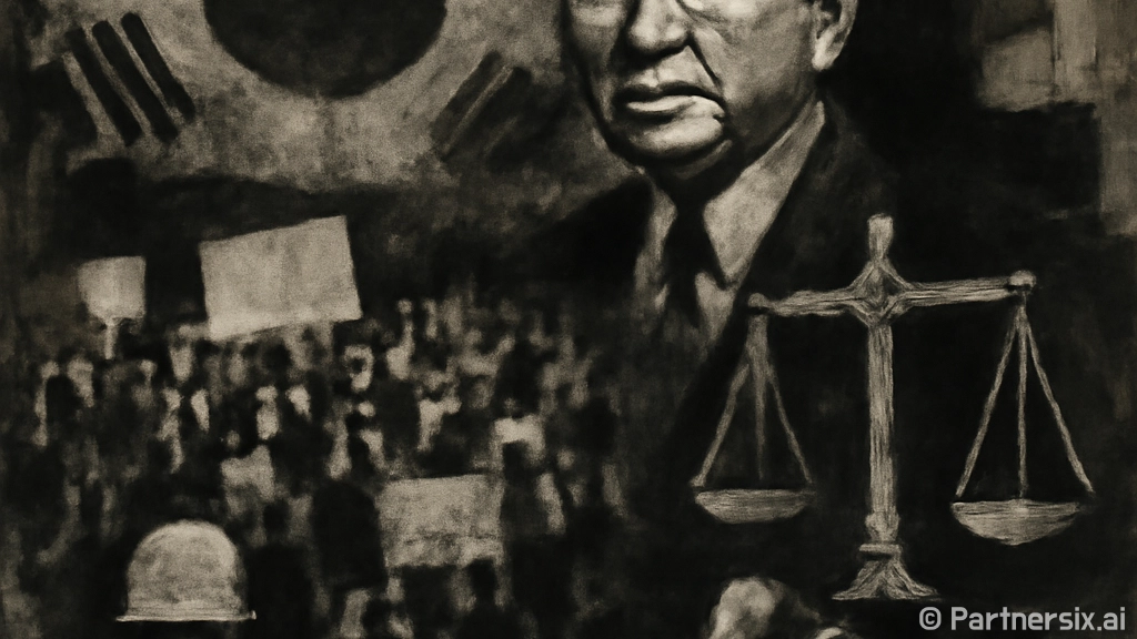 전두환 사면을 이해하는 방법