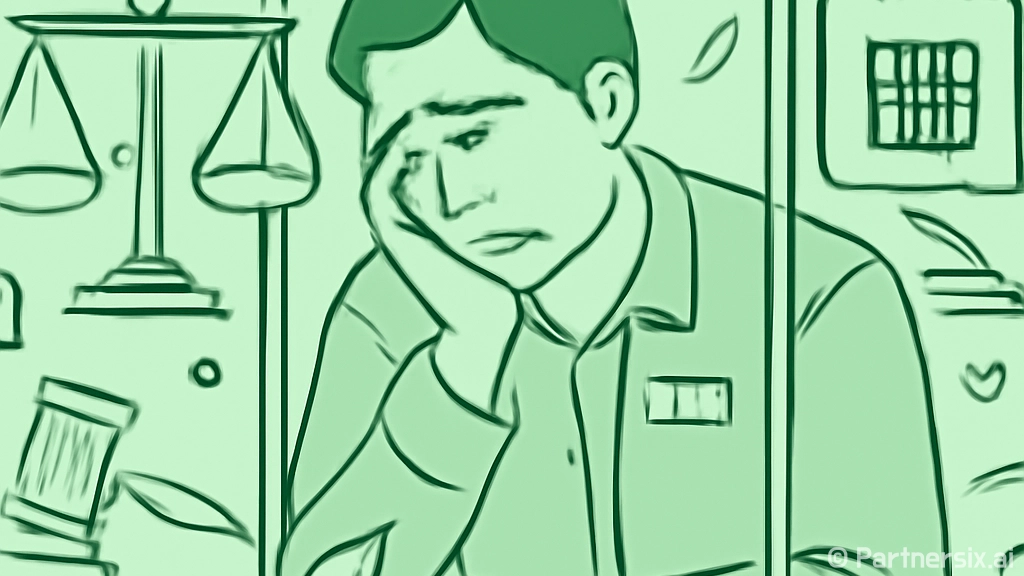 무기징역의 뜻과 이…