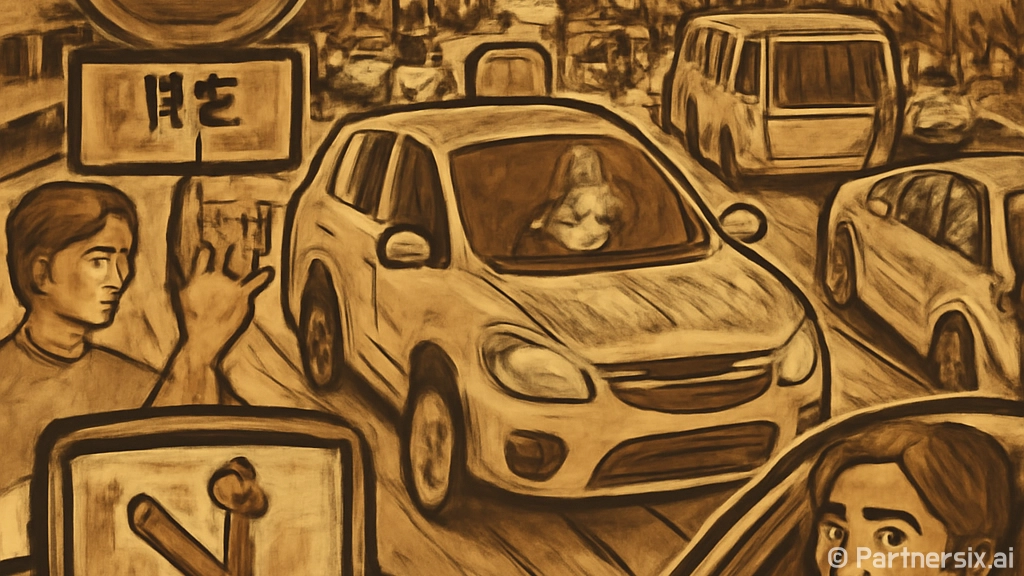 대전에서 역주행 사건을 예방하는 방법