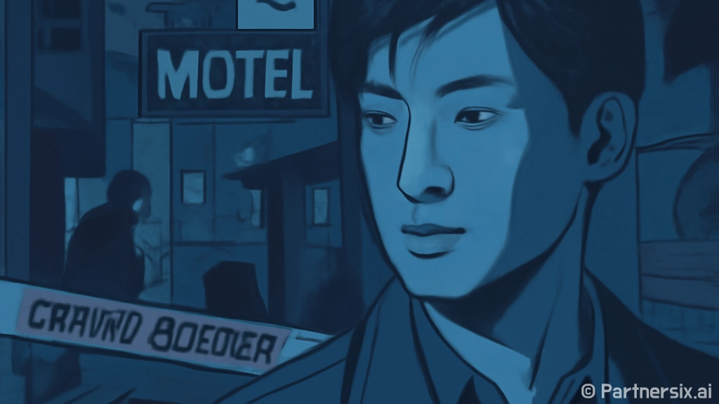 모텔 살인 사건을 인스타그램에서 찾는 방법