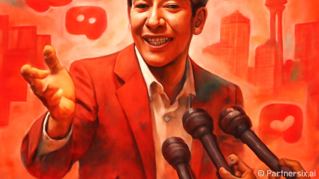 김남준 대변인에 대해 알아야 할 모든 것