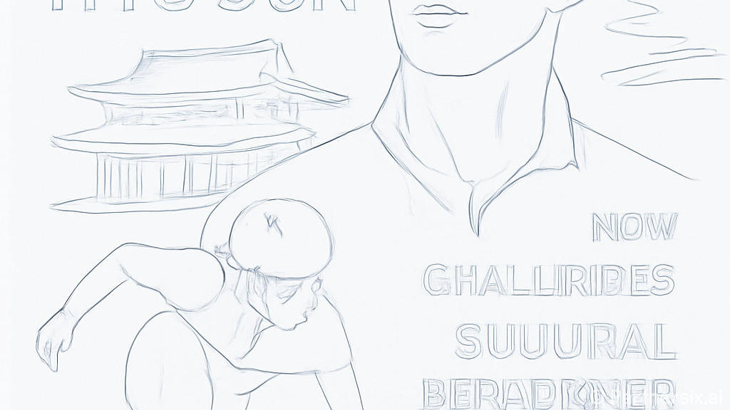 임효준, 귀화 6년 만에 고백하는 방법