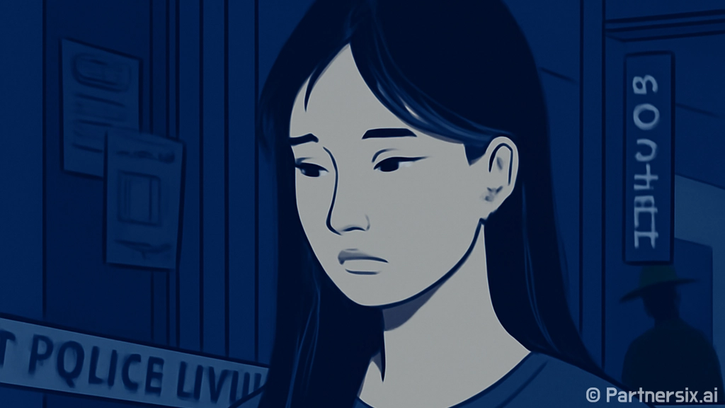 강북 모텔 살인 사건에 대해 알아야 할 모든 것