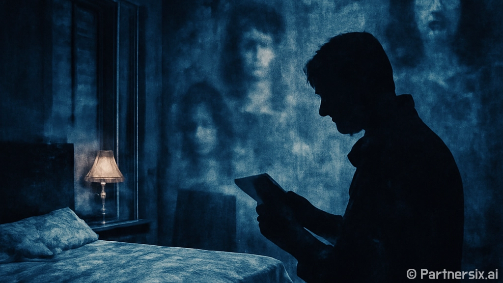 강북 모텔 연쇄 살인 사건에 대해 알아야 할 모든 것