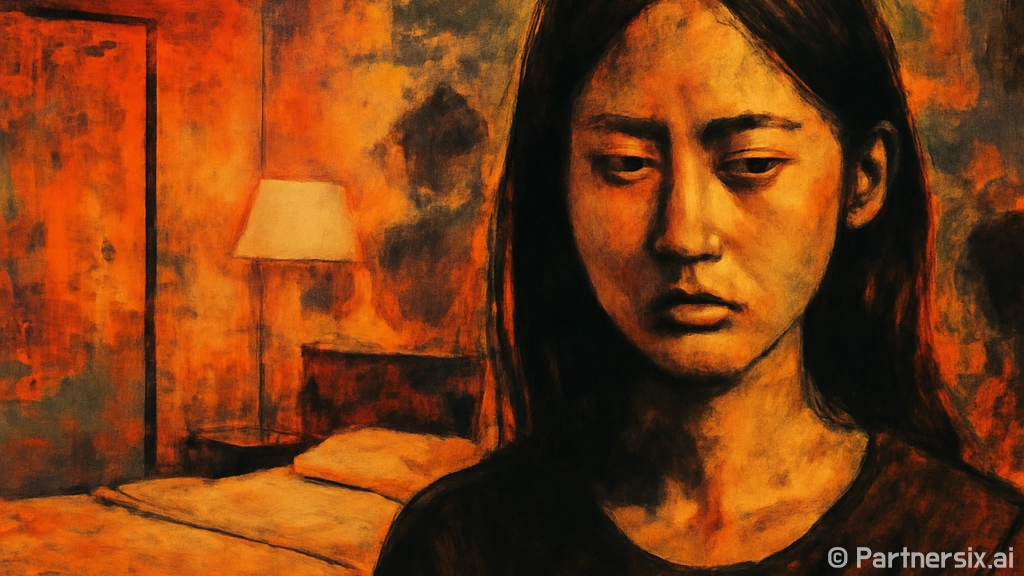 강북 모텔 살인녀 사건의 배경과 대처 방법