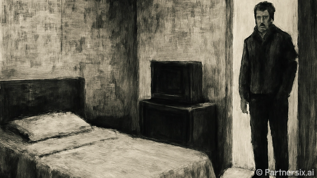 강북 모텔 살인 사건을 이해하고 예방하는 방법