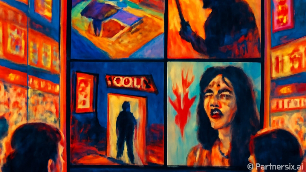 모텔 살인녀 인스타를 이해하고 안전하게 생활하는 방법