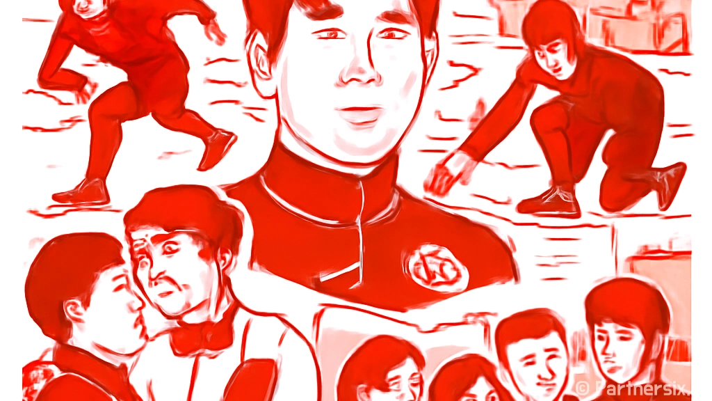 임효준, 귀화 6년 만에 고백한 이야기와 그 의미