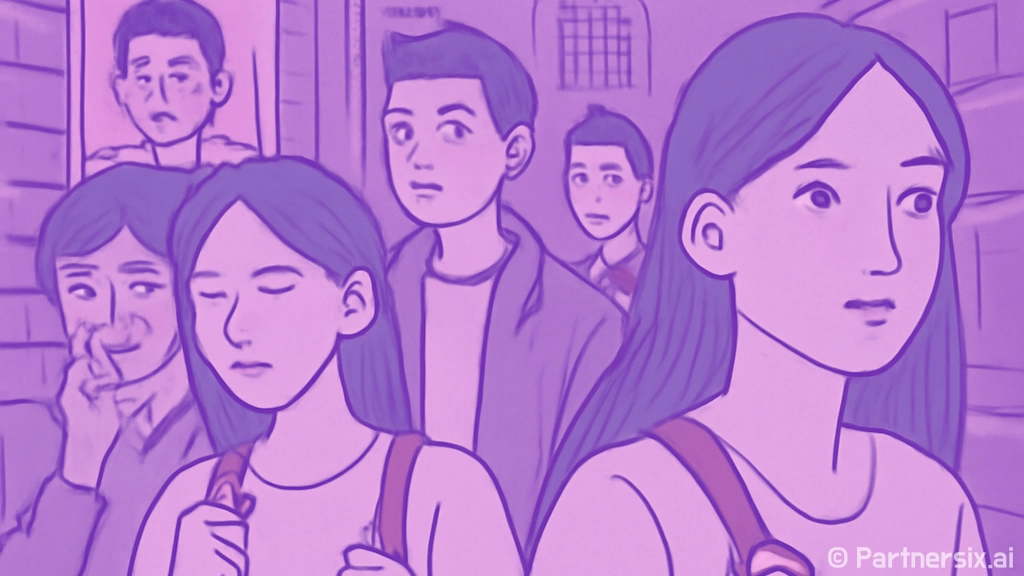 강북 연쇄살인 사건…