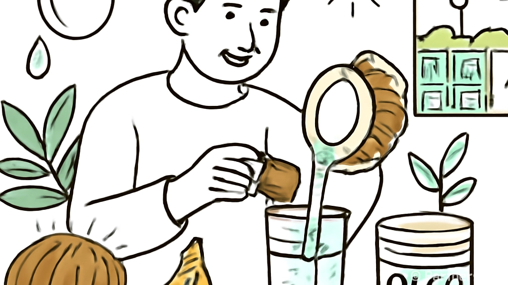 코코초이를 즐기는 방법: 초보자를 위한 가이드