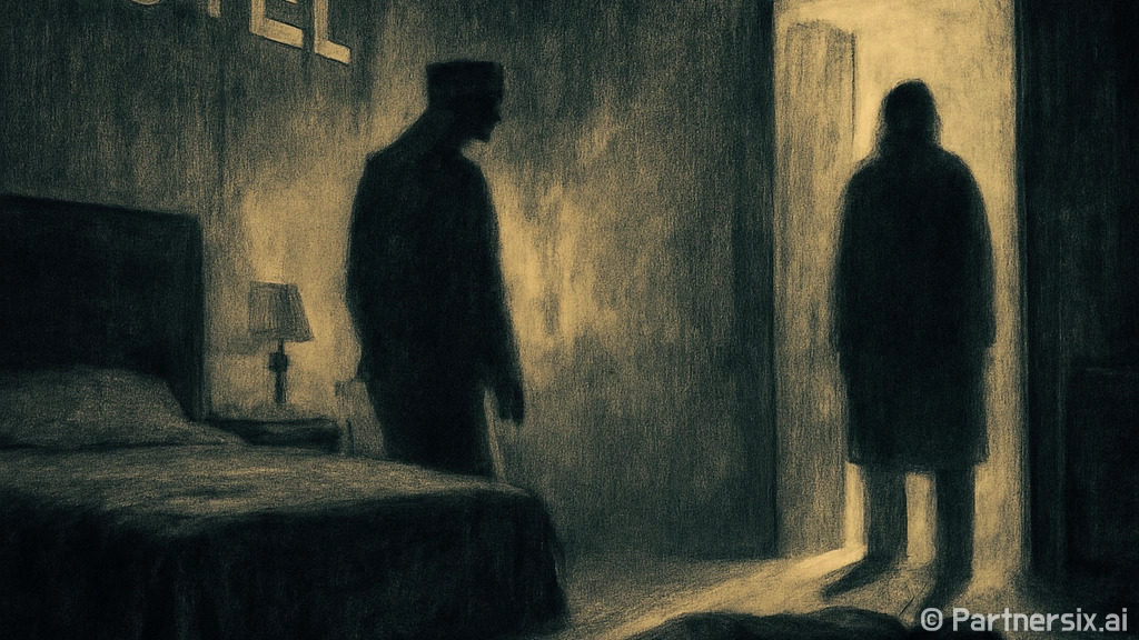 모텔살인녀 사건을 …