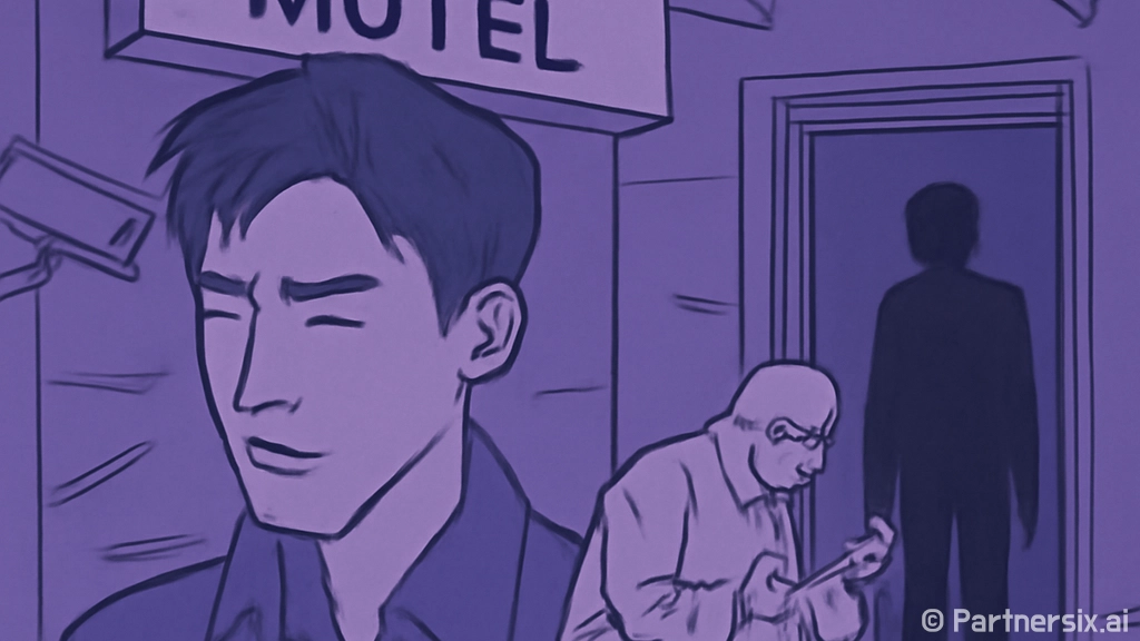 강북 모텔 살인 사건의 진실을 파헤치는 방법