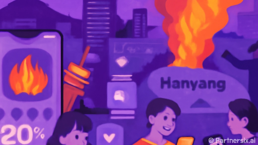 실시간 함양 산불 상황을 확인하는 방법과 대비 요령