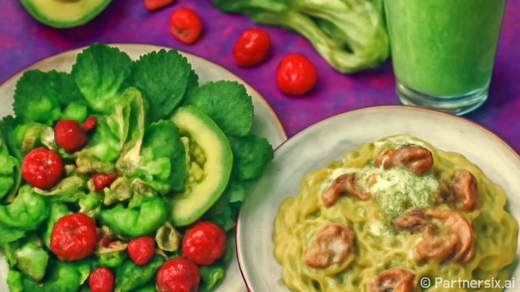 코코초이를 활용하여 맛있는 요리를 만드는 방법