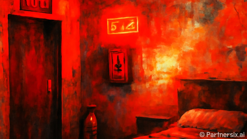 강북구 모텔 사망 사건에 대한 이해와 대처 방법