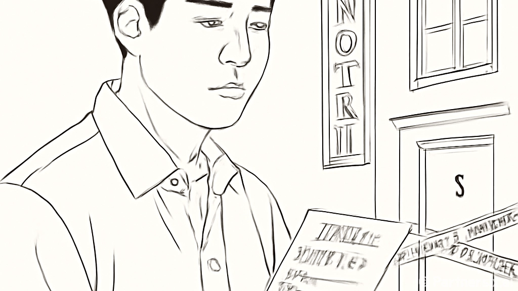 모텔 연쇄살인 사건: 주의해야 할 징후와 예방 방법