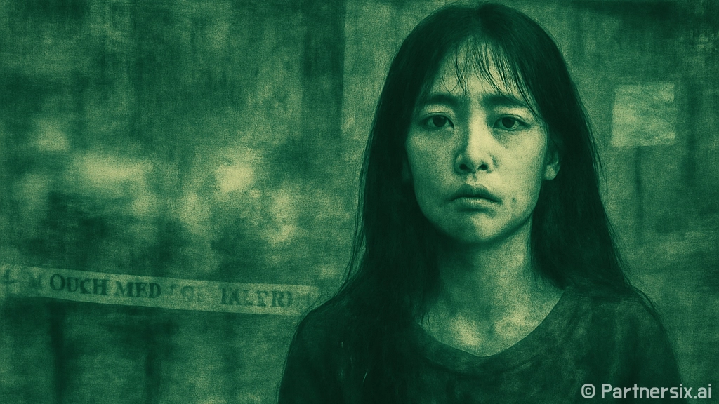 강북 모텔 살인녀 사건을 이해하려면 이렇게