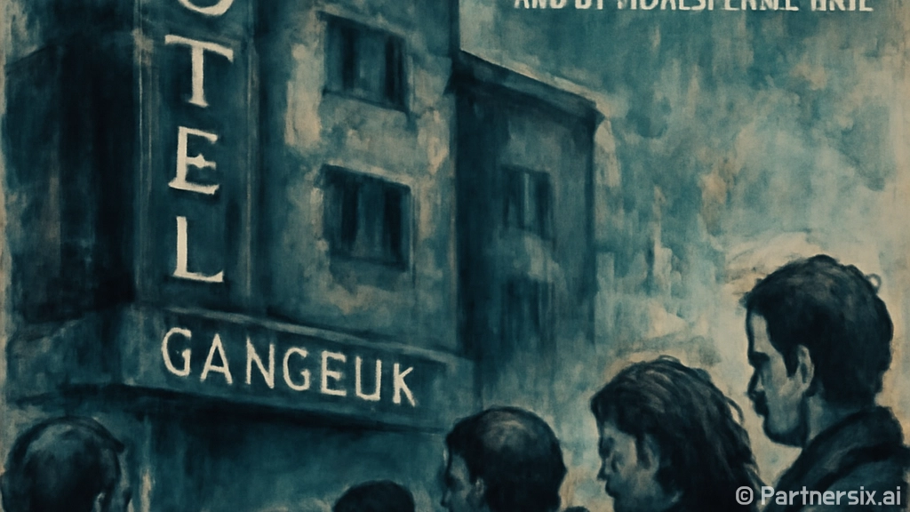 강북 모텔 살인사건 인스타로 알아보는 방법