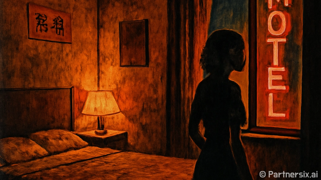 모텔 살인녀 사건을 이해하고 대비하는 방법