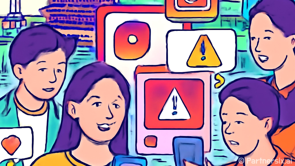 모텔 연쇄살인 사건을 인스타그램에서 안전하게 피하는 방법