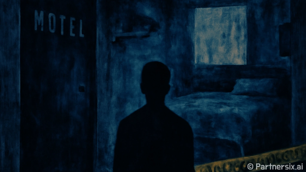 강북 모텔 연쇄 살인 사건을 이해하는 방법