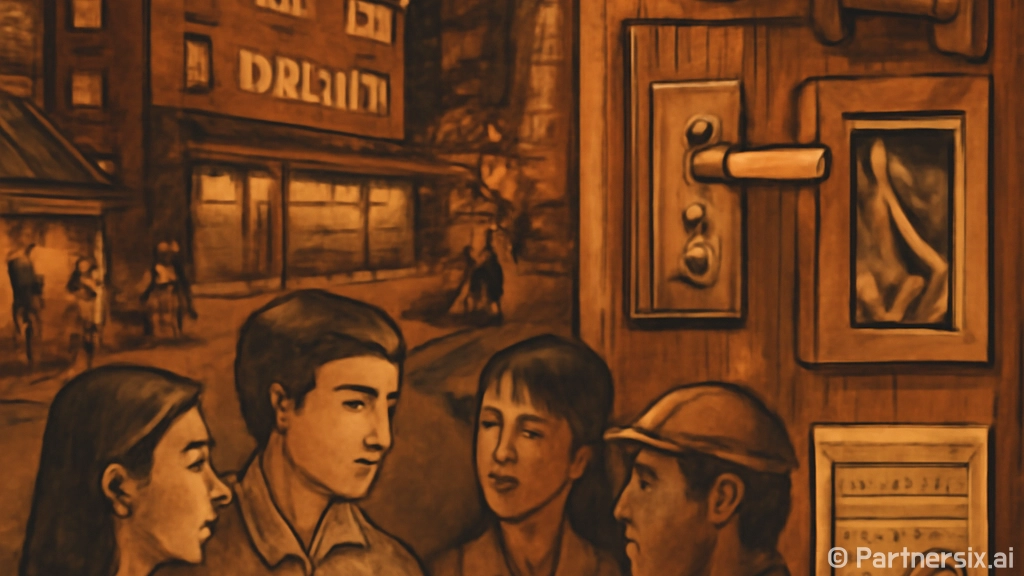 모텔 연쇄살인을 예방하는 방법