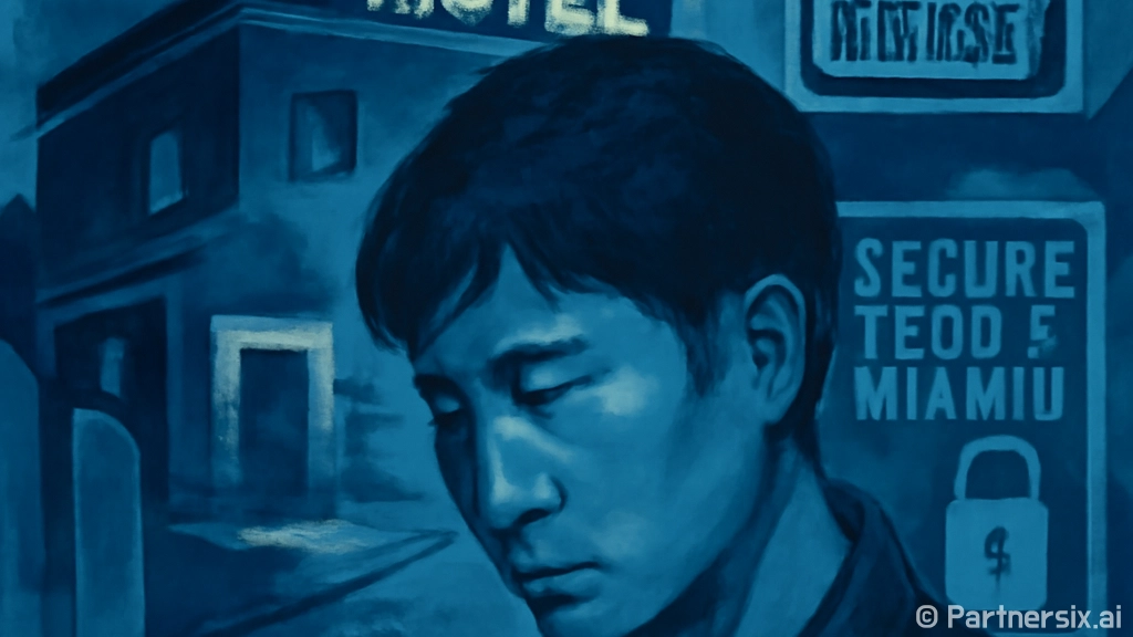 강북구 모텔 사망 …