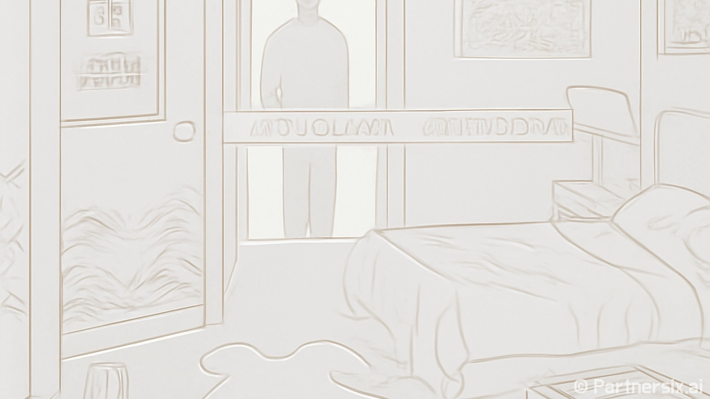 강북 모텔 살인 사…