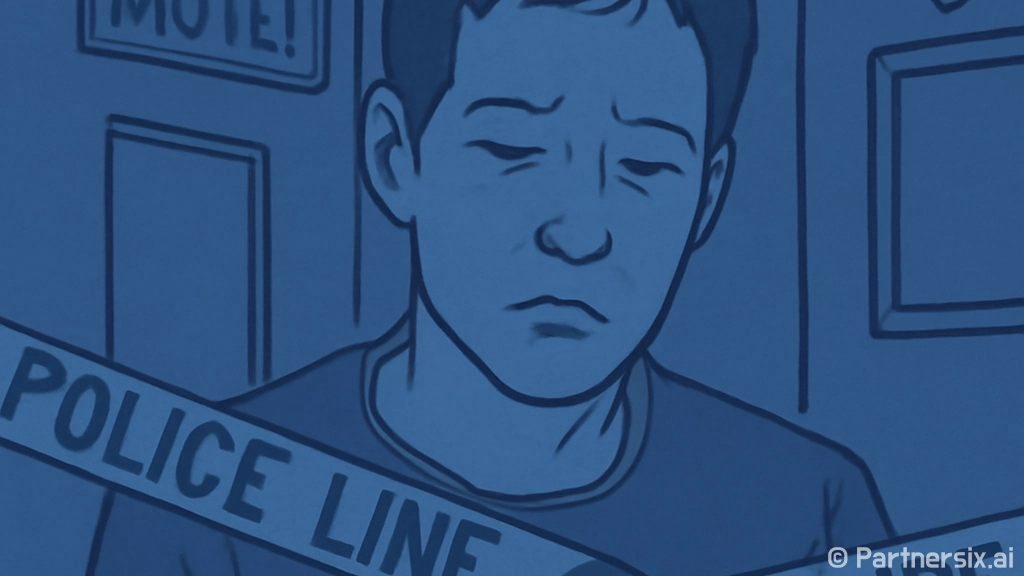 강북 모텔 살인 사…