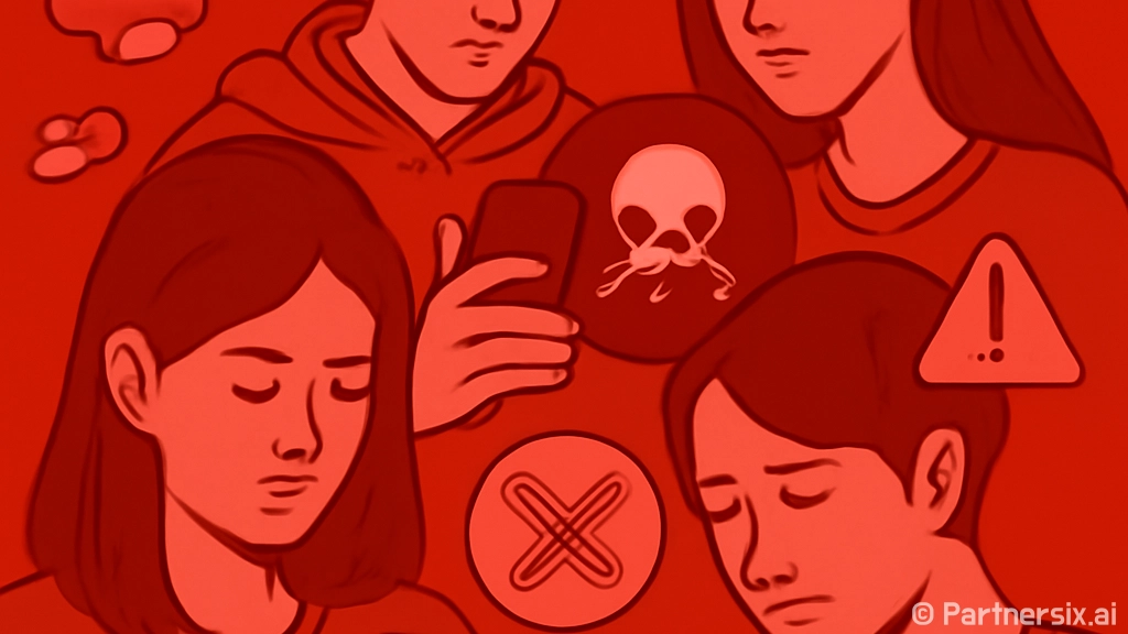 약물살인 인스타를 …