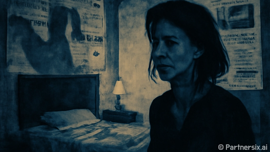 모텔살인녀 사건에 …