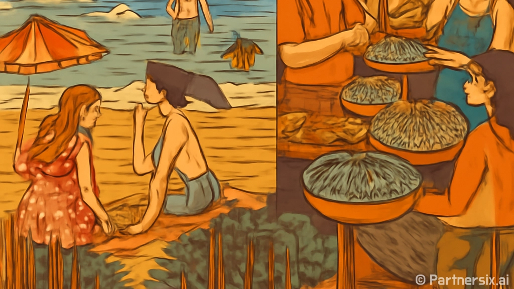 포항 오시후를 즐기…