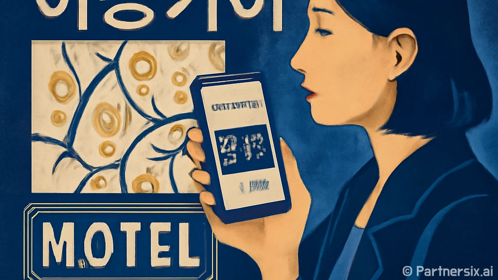 안전한 여행을 위한…