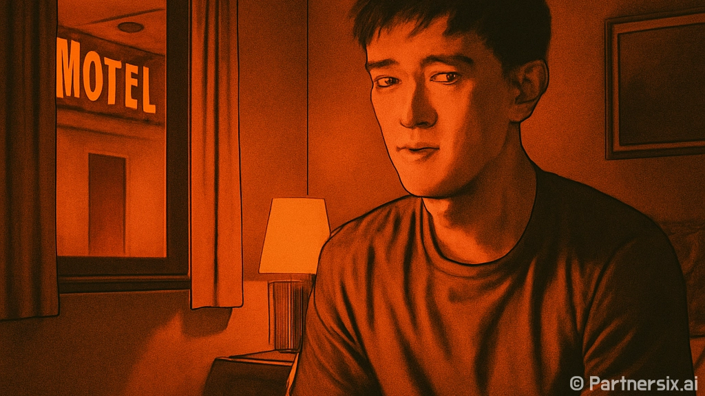 강북 모텔 연쇄 살인 사건을 이해하고 예방하는 방법