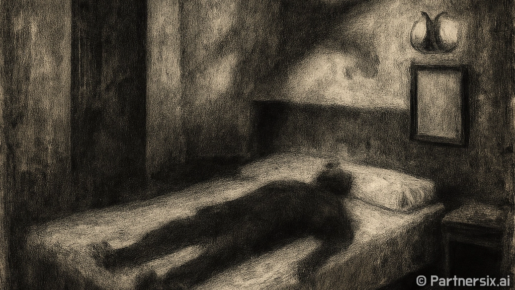 수유동 모텔 살인 사건에 대해 알아야 할 모든 것