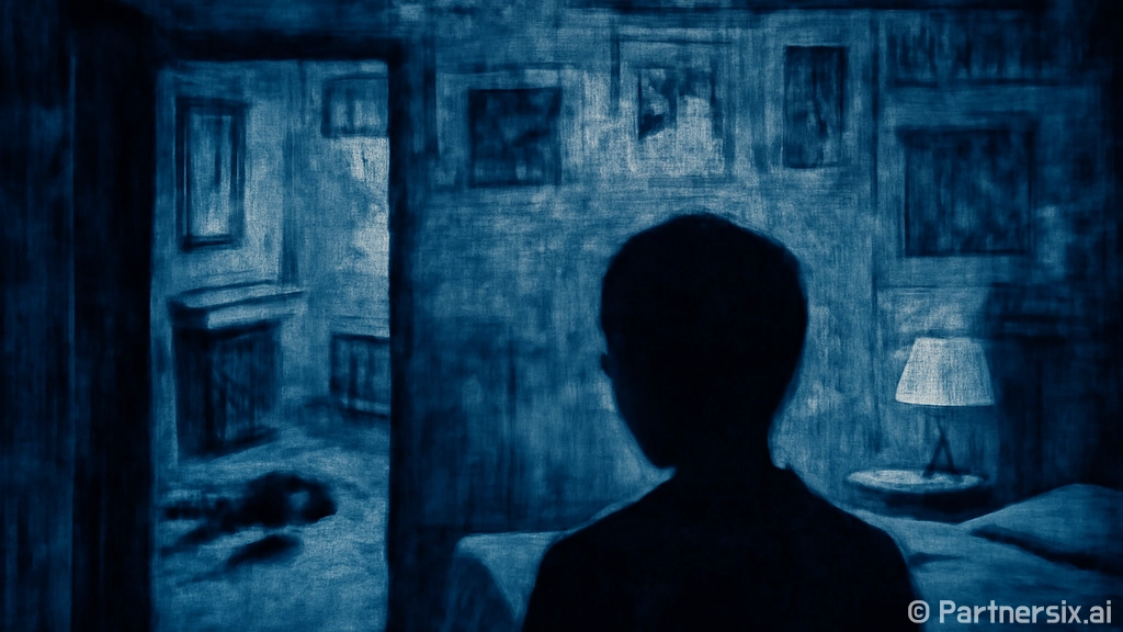 모텔 연쇄살인 사건을 이해하고 예방하는 방법