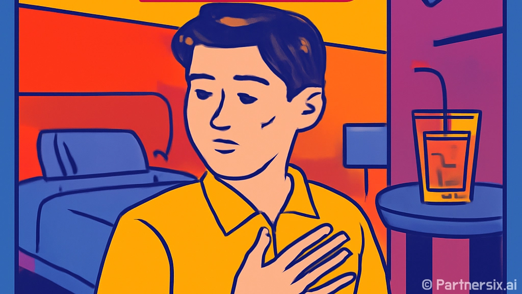 모텔 약물 살인 사건을 예방하는 방법