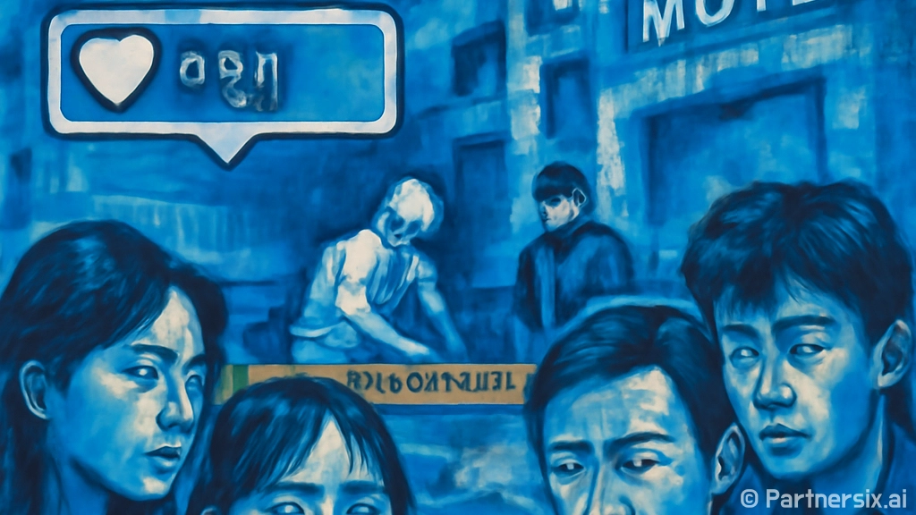 수유동 모텔 살인 사건 인스타그램으로 알아보는 방법