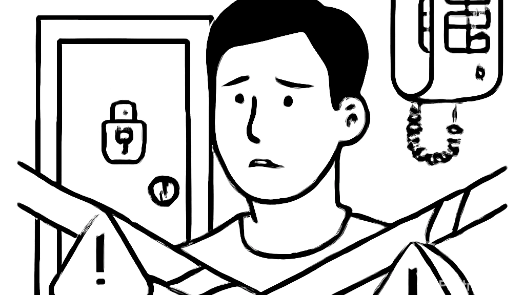 모텔 약물 살인 사…