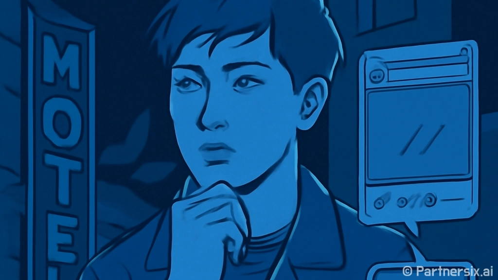 모텔 연쇄살인 사건…