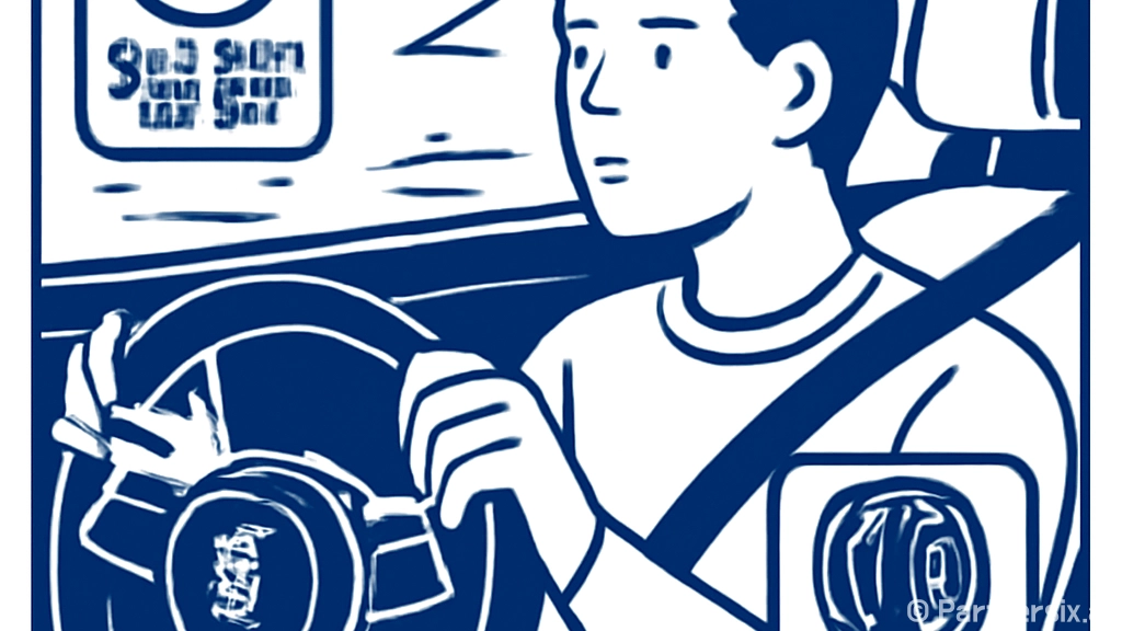 포르쉐 추락을 방지…