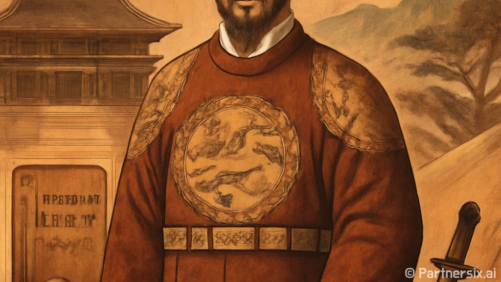 수양대군의 삶과 업…