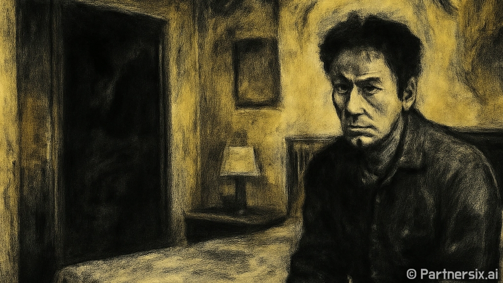 모텔 연쇄살인 사건…