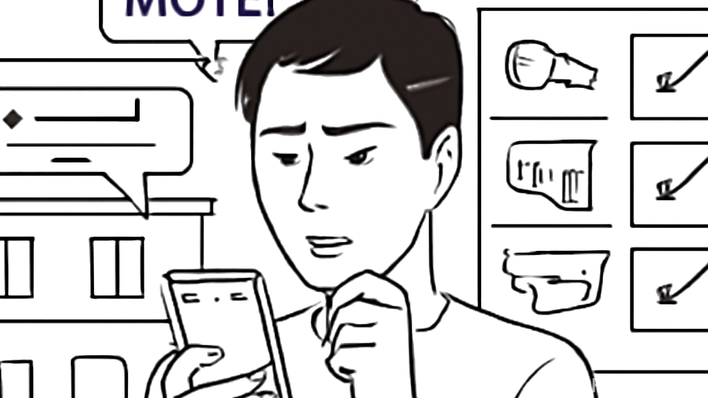 모텔에서 약물 살인을 예방하는 방법