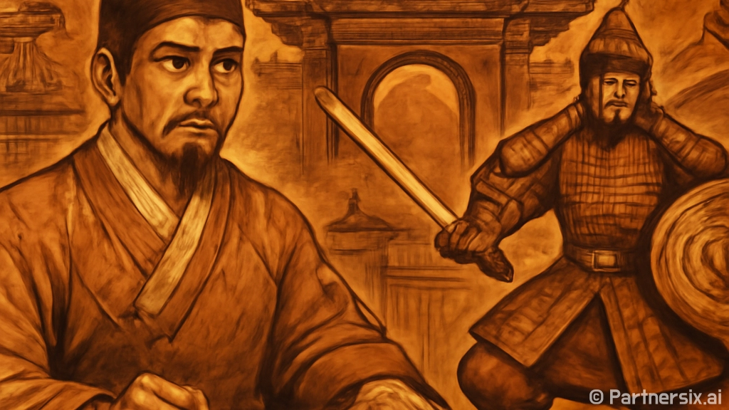 수양대군의 삶과 업적을 이해하는 방법