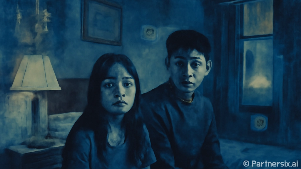 20대 모텔 살인 사건에 대해 알아야 할 모든 것